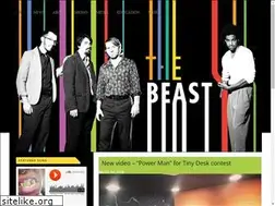 Sites similar to thebeastmusic.com