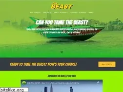 Sites similar to thebeastnyc.com