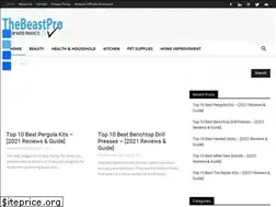 Sites similar to thebeastpro.com