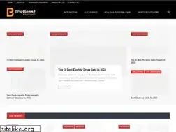 Sites similar to thebeastproduct.com