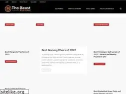Sites similar to thebeastreviews.com