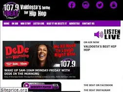 Sites similar to thebeat1079.com
