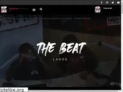 Sites similar to thebeat99.com