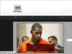 Sites similar to thebeat99ph.com