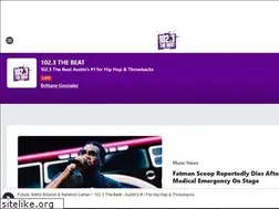 Sites similar to thebeatatx.com