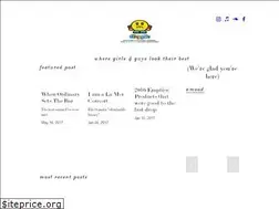 Sites similar to thebeatbeauty.com