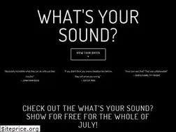 Sites similar to thebeatboxcollective.com