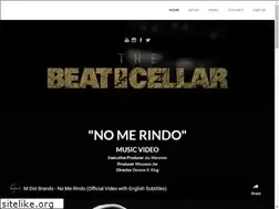Sites similar to thebeatcellar.com
