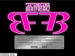 Sites similar to thebeatfreakz.net