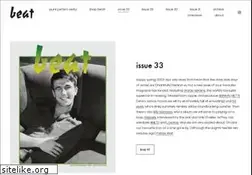 Sites similar to thebeatjuice.com