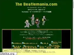 Sites similar to thebeatlemania.com