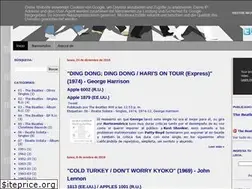 Sites similar to thebeatles909.com