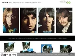 Sites similar to thebeatlesonline.ca