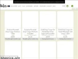 Sites similar to thebeatlesonline.co.uk