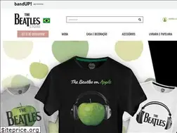 Sites similar to thebeatlesshop.com.br