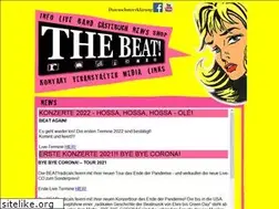 Sites similar to thebeatlive.de