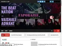 Sites similar to thebeatnation99.com