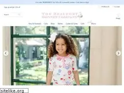 Sites similar to thebeaufortbonnetcompany.com