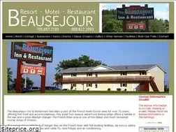 Sites similar to thebeauinn.com