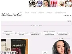 Sites similar to thebeauparlour.com