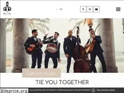 Sites similar to thebeauties.fr