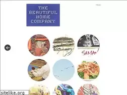 Sites similar to thebeautifulhomecompany.com