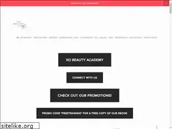 Sites similar to thebeautifullifexo.com