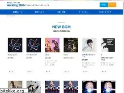 Sites similar to thebeautifulmusic.net