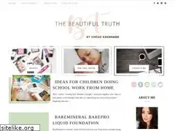 Sites similar to thebeautifultruth.ie