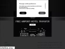 Sites similar to thebeautiquehotels.com