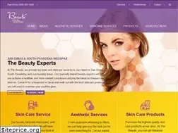 Sites similar to thebeautx.com