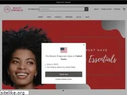 Sites similar to thebeauty-emporium.com