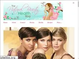 Sites similar to thebeauty-healthblog.com
