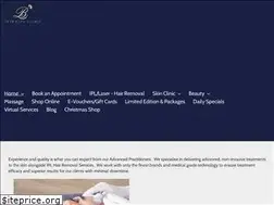 Sites similar to thebeauty-loft.com