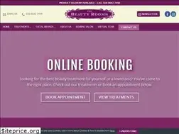 Sites similar to thebeauty-rooms.com