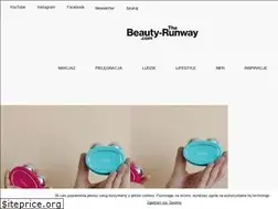 Sites similar to thebeauty-runway.com