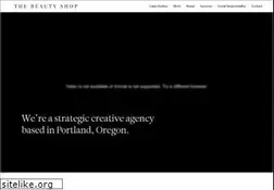 Sites similar to thebeauty-shop.com