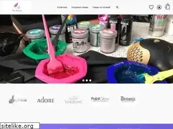 Sites similar to thebeauty.com.ua