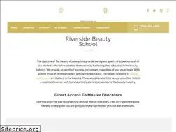Sites similar to thebeautyacademyie.com
