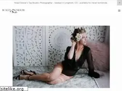Sites similar to thebeautyandboudoirstudio.com