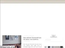 Sites similar to thebeautyassistant.nl