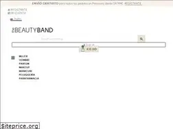 Sites similar to thebeautyband.com