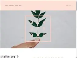 Sites similar to thebeautybar.co