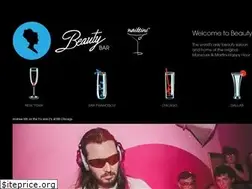 Sites similar to thebeautybar.com