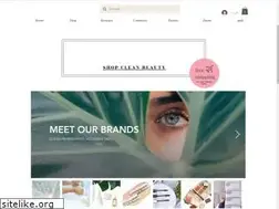 Sites similar to thebeautybarn.org