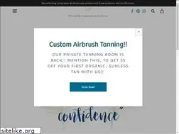 Sites similar to thebeautybarnh.com