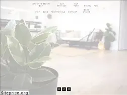 Sites similar to thebeautybarperth.com.au