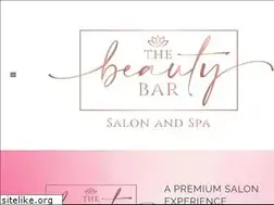 Sites similar to thebeautybartx.com