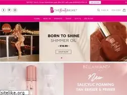 Sites similar to thebeautybasket.ie