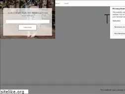 Sites similar to thebeautybeau.com
